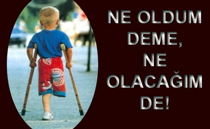 Ardahan da 'Engelliler Haftası' etkinlikleri başladı