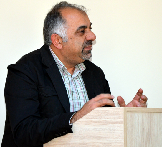 Cumhuriyeti anlamak ve anlatmak bizim borcumuzdur