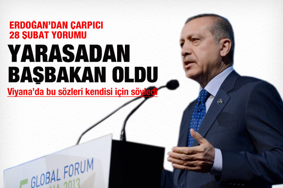 Erdoğan, mücadeleyi seçti
