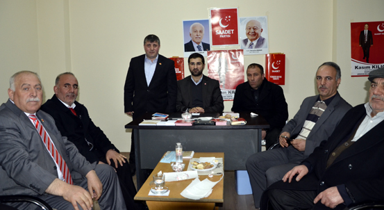 Saadet güneşi Ardahanda doğacak!