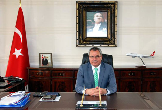 Vali Denizden Çobanlı Köyü açıklama