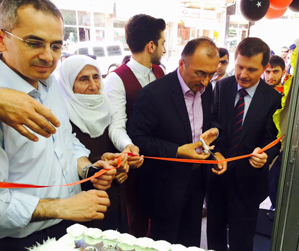 Star Arenadan görkemli açılış