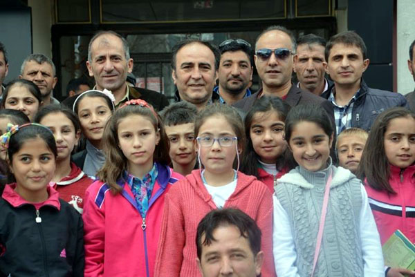 Belediye sayesinde İstanbulu görecekler