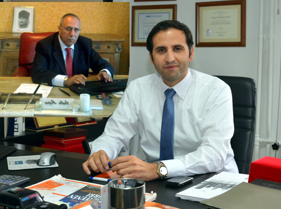 ARVAK'ta Sabri Arpaç güven tazeledi