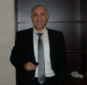 Ekrem Tekçe Sarıyer Belediye Meclis Üyesi oldu