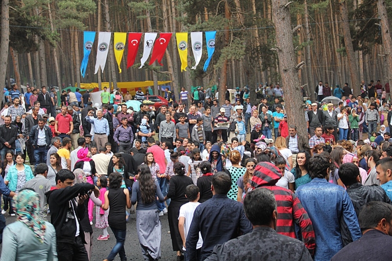 Ardahan'da Bal Festivali bu yıl yapılmasın!
