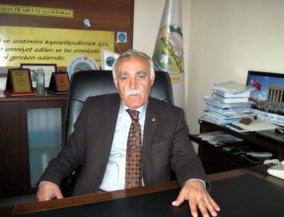 Latif Tosunoğlu, Hükümeti tebrik etti
