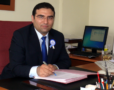 Ardahan'da Gelirler, Giderleri Karşılamıyor!