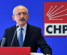 İşte CHP'de merak edilen o liste açıklandı!