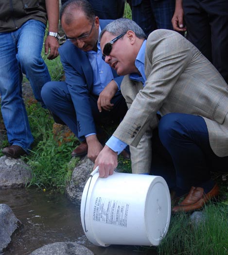 Büyüyünce rastgele!