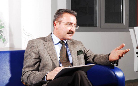 Şike iddialarını Posof'lu Prof. Atalay çözecek