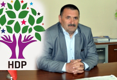 Sadrettin Atalay Ardahan  HDP'den aday mı oluyor?