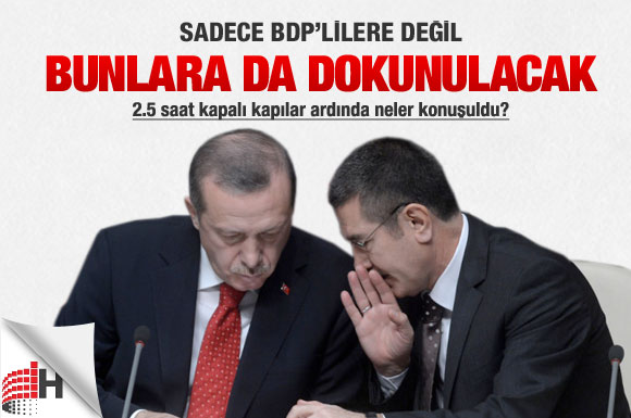 Yüzkızartıcı suçlara da dokunulacak