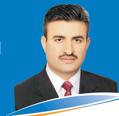 Orhan Gökdemir&#8217;in Kurban Bayramı Mesajı