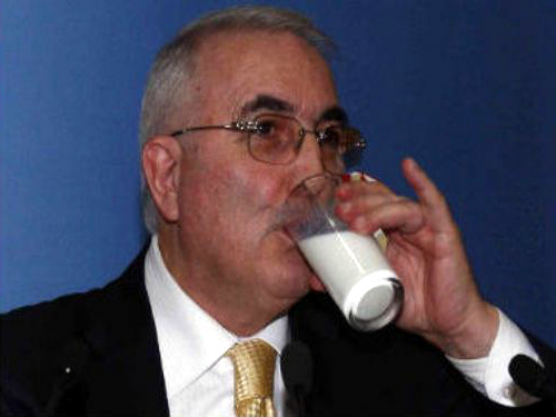 CHP Milletvekili adayı Ensar Öğüt'e icra şoku!