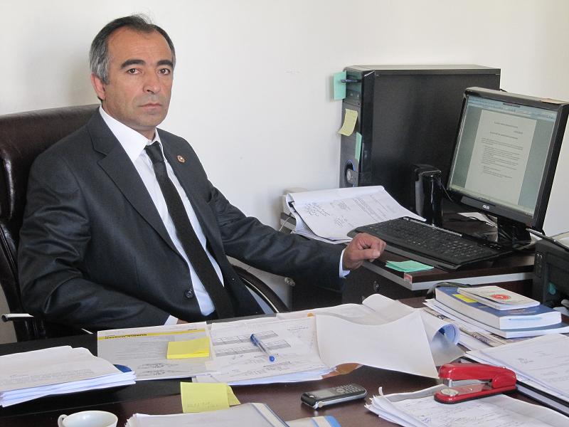 Kanbir'den müjdeli haber