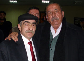Ardahan Ziraat Odası Seçimi Sonuçlandı