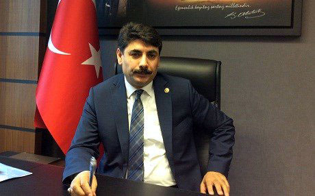 Milletvekili Orhan Atalaydan müjde var