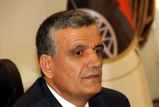 Vali İbrahim Özefe'den Ramazan Bayramı Mesajı