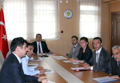 Ardahan'da Madde Bağımlılığı ile Mücadele