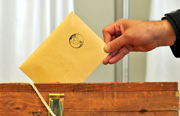 Ardahan, 1 AK Parti ve 1 CHP dedi