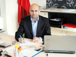 Veysel Karatay, Ardahan Kültür Evi'nden atıldı!