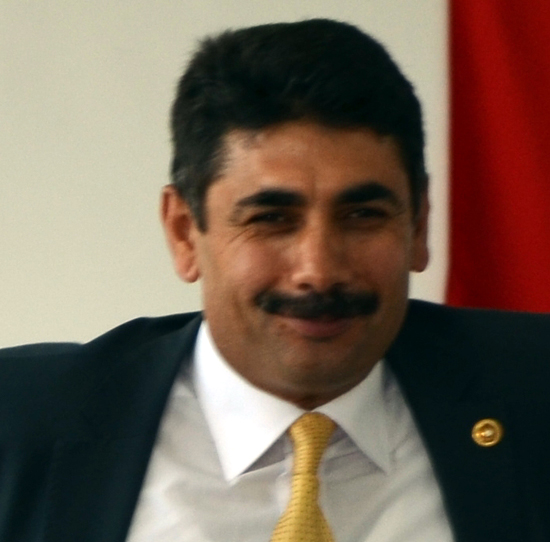 Ortak Değerlerimizde Birleşmeliyiz