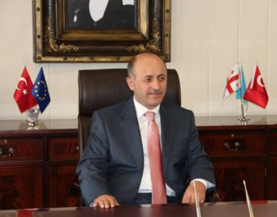 Posof ve Şavşat tünelleri ihalesi tamamlandı