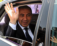 CHP'de Gürsel Tekin'in yerine Berhan Şimşek atandı