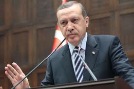 Erdoğan'ın sürüklendiği büyük tehlike!
