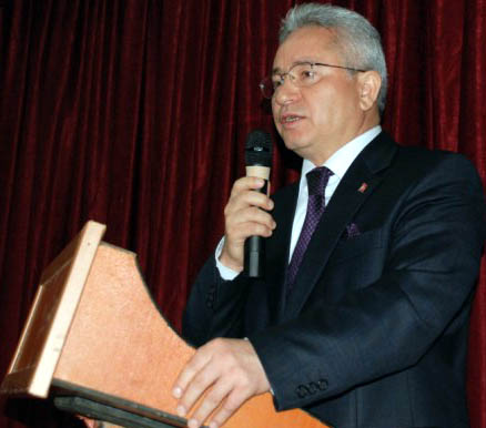 Vali Kurban Bayramını Ardahan&#8217;da geçirecek