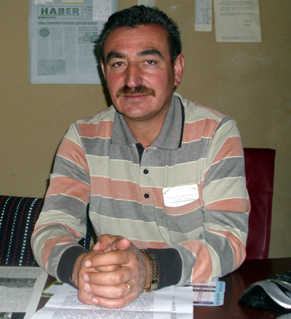 PTT&#8217;nin üzerinde kirli ellerinizi kaldırın