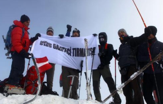 SERKA'dan boş işler, sadece gezdiriyor!