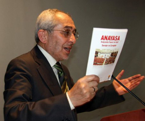 AK Parti Teşkilat Başkanı Ekrem Erdem, Ardahan&#8217;da