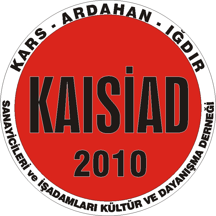 Ardahan Valisi Mustafa Tekmen, KAISİAD&#8217;la Buluştu