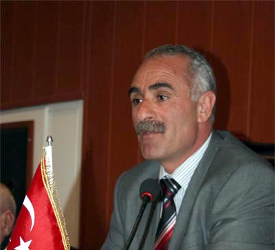 Ardahan CHP'nin ortak adayı belli oldu!