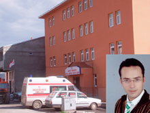 O Doktor Asker kaçağı mı?