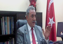 Milletvekili Kaya'dan CHP'li Batuma'a sert tepki