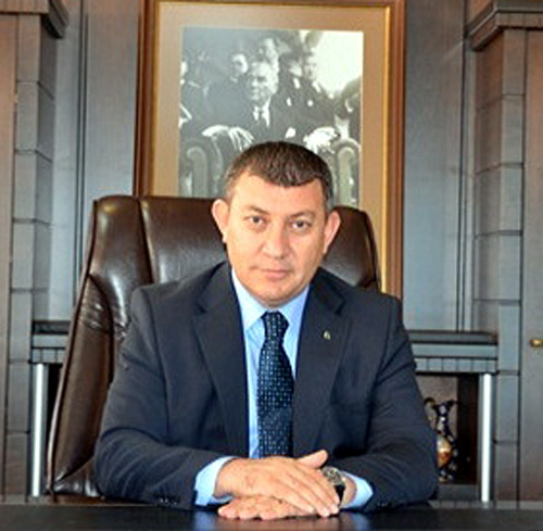 Emniyet Müdürü Bulduk; Ardahan huzurlu bir il
