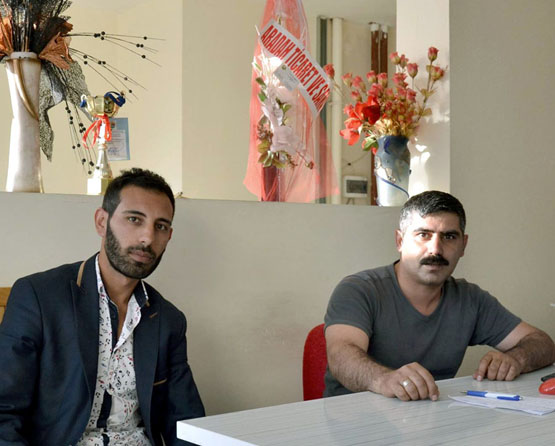 Selçuk Yıldız, Ardahanı söyleyecek