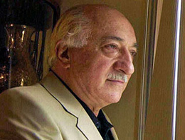 Fethullah Gülen hocaefendi Cemaatine karşı ''kara para komplosu kurulacak'' iddiası!