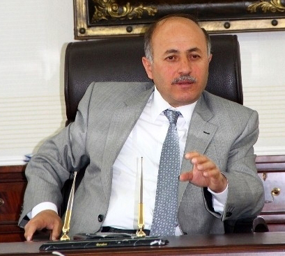 Vali Azizoğlu: Ardahan'da güzel şeyler oluyor!