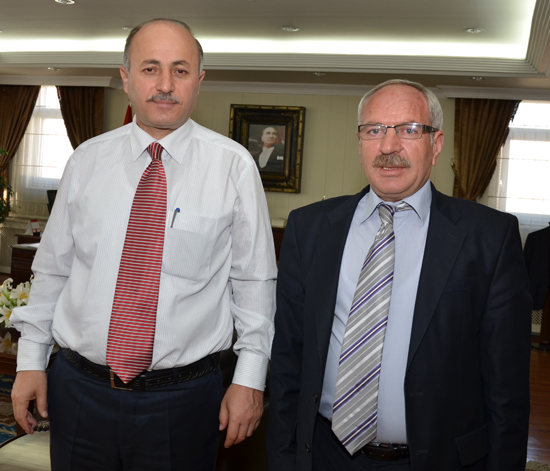 Türkiye'nin en büyük Teşviki Ardahan'a!