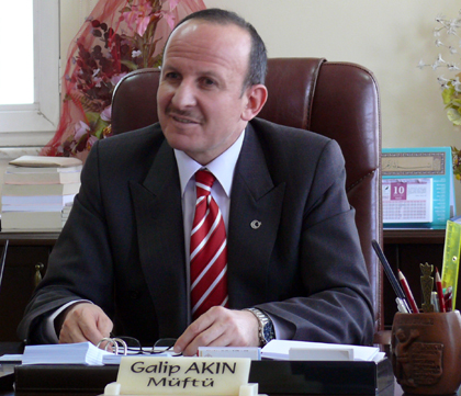Dünya barışı için, şimdi kardeşlik zamanı