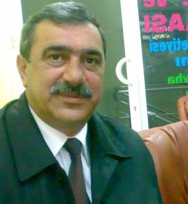 Güngör; 'Köksoy, beklenen hizmeti verecek'