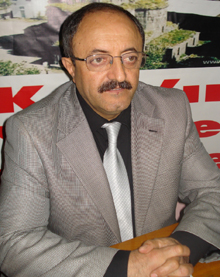 Gazeteci Mustafa Küpeli, Çapan&#8217;nın iddialarına açıklama yaptı