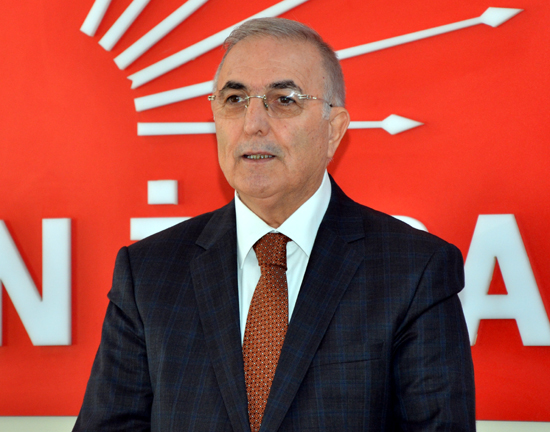 Türkiye'yi işgal güçlerinin elinden kurtaralım