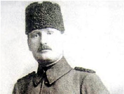 "Ali Çetinkaya Caddesi" İsminin Değiştirilmesi Talebi