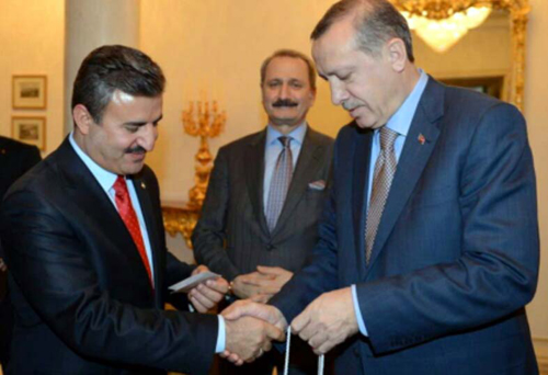 Orhan Gökdemirden 17 Aralık vurgusu!