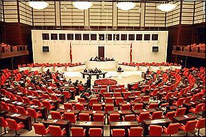 AK Parti'den 196 Milletvekili Liste Dışında Kaldı